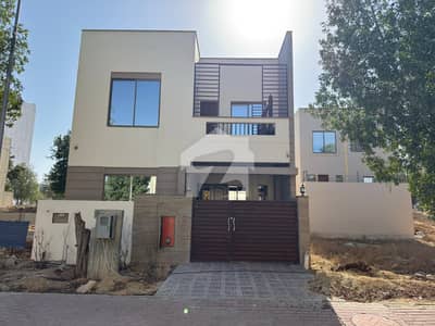 125 Sq Yd Ali Block Villa For Sale Bahria Town Karachi. 3 Bedrooms | All Facilities Nearby including Park, Mosque, Shopping Gallery & PSO Petrol Pump | Prime Location | Ready for Living. 125 Sq Yd Ali Block Villa For Sale Bahria Town Karachi. 3 Bedrooms | All Facilities Nearby including Park, Mosque, Shopping Gallery & PSO Petrol Pump | Prime Location | Ready for Living.