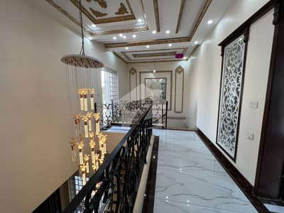 1 Kanal Just Like New House Available For Sale at LDA Approved Location Bahria Town Lahore 1 Kanal Just Like New House Available For Sale at LDA Approved Location Bahria Town Lahore