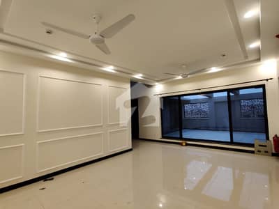 1 Kanal Upper Portion For Rent In Phase 3