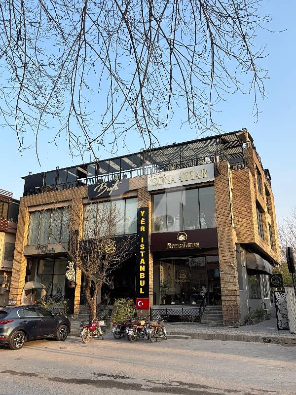 Rented Building For Sale Rented Building For Sale