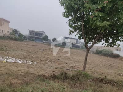 Block UPrime Location 100 FT Road Back Plot for Sale in DHA Phase 7 Ideal Investment Opportunity Block UPrime Location 100 FT Road Back Plot for Sale in DHA Phase 7 Ideal Investment Opportunity