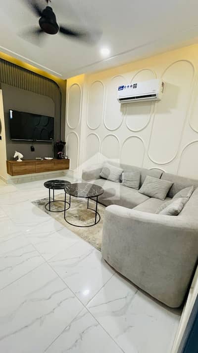 beautiful Luxury Apartments for Sale on Cash and easy Instalment Plan At valuable Location Brand Road Multan