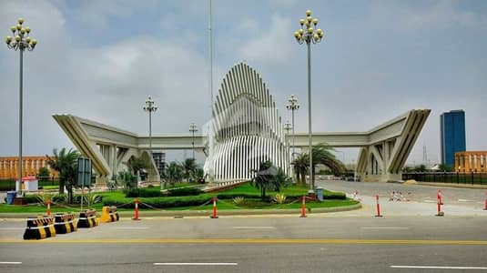 Prime Location sale The Ideally Located Residential Plot For An Incredible Price Of Pkr Rs. 9000000