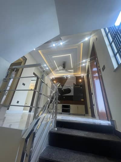 5 Marla Brand New Luxury Modern House For Sale In Bahria Orchard Block B 5 Marla Brand New Luxury Modern House For Sale In Bahria Orchard Block B