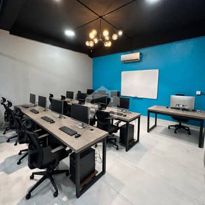 آئی ۔ 10/3 آئی ۔ 10,اسلام آباد میں 1 کنال Studio دفتر 16.0 لاکھ میں کرایہ پر دستیاب ہے۔