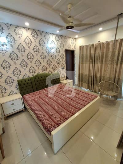 Fully Furnished Luxury House For Sale In DHA Phase 7 Lahore | Prime Location | Demand 3.25 Crore