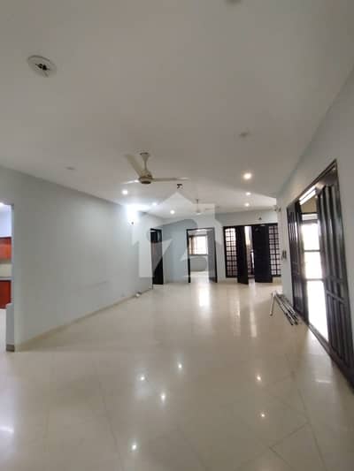 DHA Phase 7 Prime 500 Yards First Floor Portion | 4 Bed | Ideal For Families & Executives