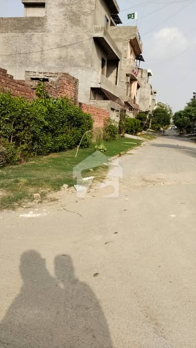 5 Marla Residential Plot For Sale Outstanding Opportunity with minimum Rate 5 Marla Residential Plot For Sale Outstanding Opportunity with minimum Rate