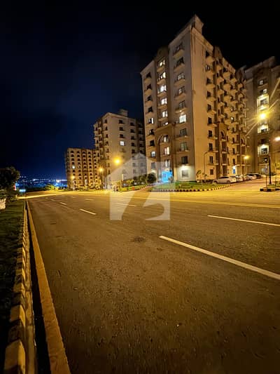 Studio Cube Apartment for Sale | Inner Facing | Sector A, Bahria Enclave | Charges Paid Studio Cube Apartment for Sale | Inner Facing | Sector A, Bahria Enclave | Charges Paid