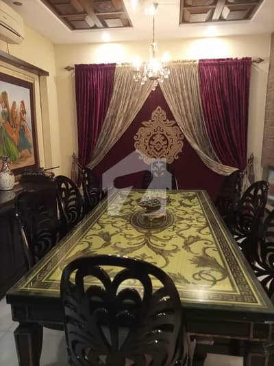 1 Kanal Fully Furnished Most Beautiful Design Bungalow For Sale At Prime Location Of Dha Phase 5 For Rent