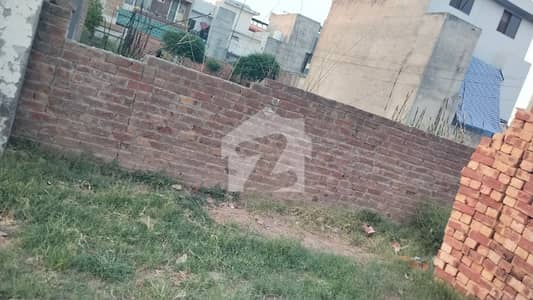 10 Marla Residential Plot For Sale Pak Arab F1 Block 10 Marla Residential Plot For Sale Pak Arab F1 Block