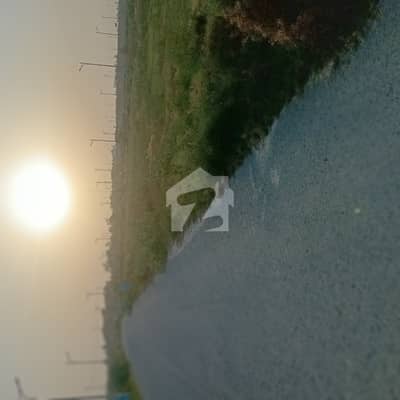 Residential Plot For Sale