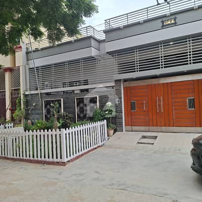 Beatiful House In Gulshan- E- Maymar Sector T Beatiful House In Gulshan- E- Maymar Sector T