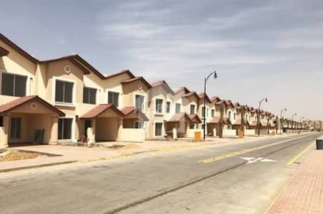 Park-Facing 152 Sq. Yds Villa | Prime Precinct 10-B | Bahria Town Karachi Park-Facing 152 Sq. Yds Villa | Prime Precinct 10-B | Bahria Town Karachi