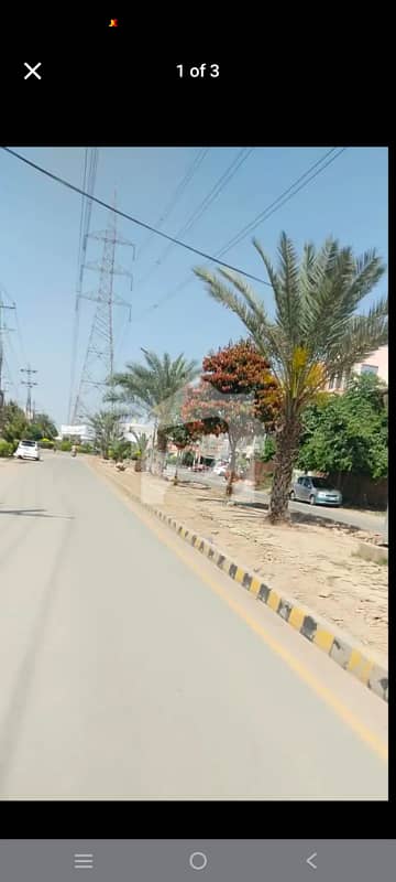 5 Marla Corner Plot Available on Investor Rates urgent Sale Deal. 5 Marla Corner Plot Available on Investor Rates urgent Sale Deal.