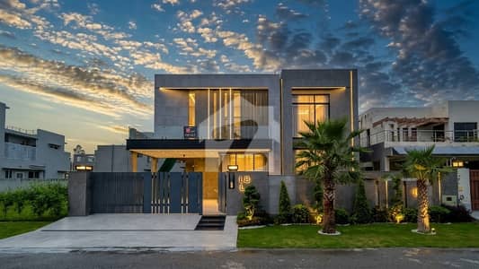 MODERN ONE KANAL MANSION NEAR MAIN NEAR PARK HOUSE FOR SALE MODERN ONE KANAL MANSION NEAR MAIN NEAR PARK HOUSE FOR SALE