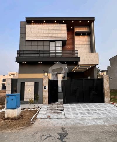 Prime Location House Of 5 Marla Available For Sale In Citi Housing Society Prime Location House Of 5 Marla Available For Sale In Citi Housing Society