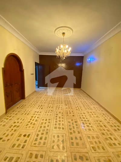 SALIENT COMMERCIAL SPACE AVAILABLE FOR RENT GULSHAN-E-IQBAL BLOCK 7