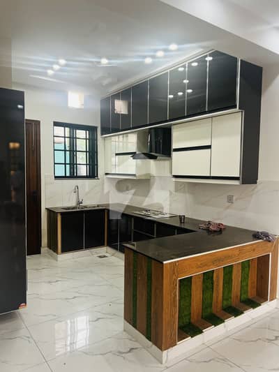 5 Marla New Corner House 200 Fit Road 5 Marla New Corner House 200 Fit Road