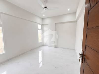 1500Sqft Apartment For Rent At Badar Commercial DHA Phase 5