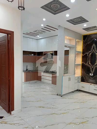 Prime Location 5 Marla House In Stunning Citi Housing Society Is Available For rent