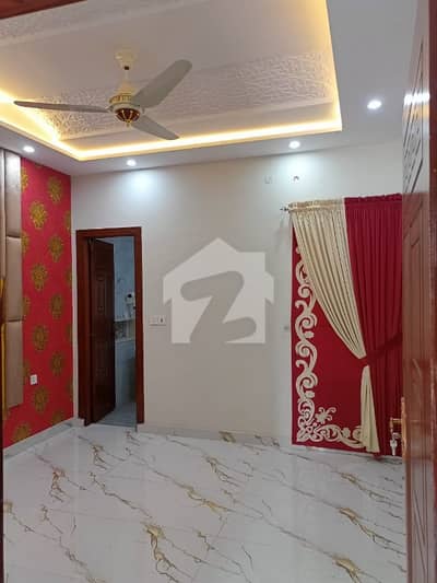 Prime Location 5 Marla House In Stunning Citi Housing Society Is Available For Rent