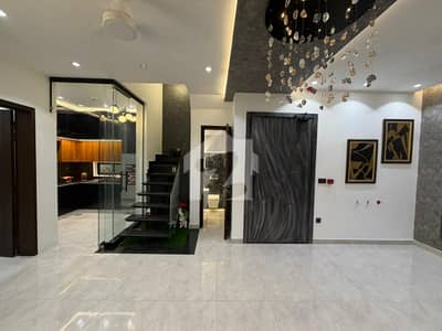 House For Rent in DHA Phase 9 Town Block B Lahore | Prime Location | PKR 125,000