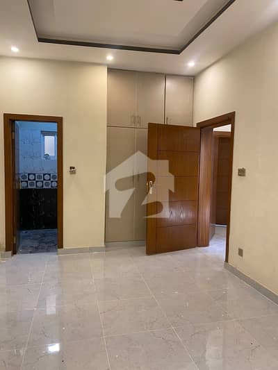 5 Marla Single Storey Brand New House For Sale