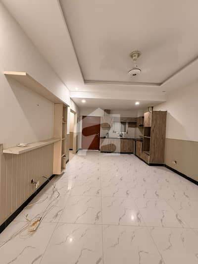 Capital Residentisa E11 4 Islamabad Flat