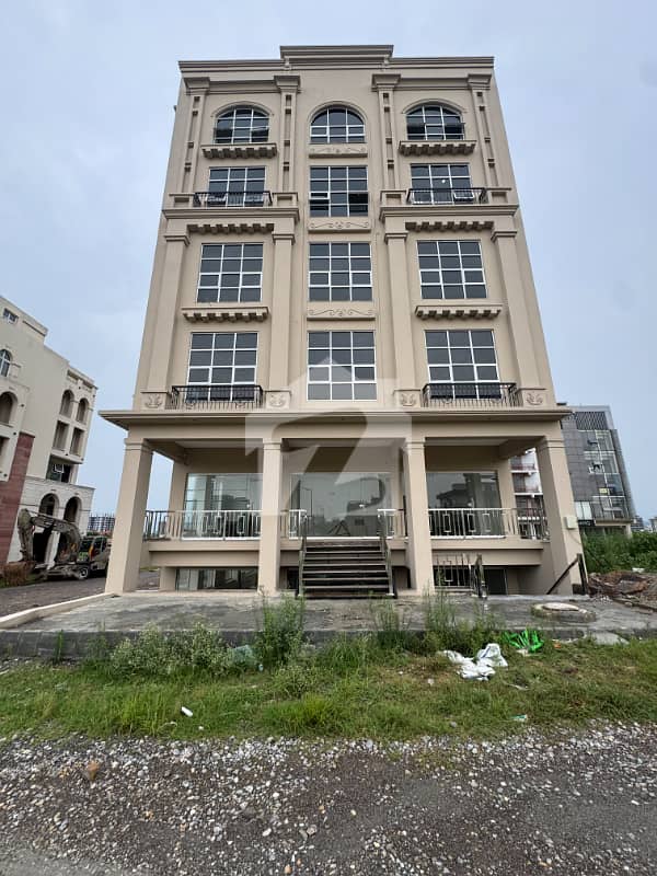 Get Your Dream Building In Mumtaz City Get Your Dream Building In Mumtaz City