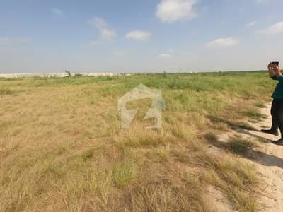 PIR AHMED ZAMAN TOWN PLOT