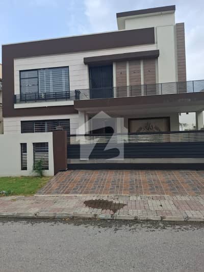1 Kanal Double Story House for Sale in DHA-2, Islamabad.