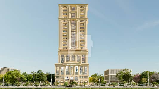 Avail Yourself A Great 240 Square Feet Flat In Gulberg Avail Yourself A Great 240 Square Feet Flat In Gulberg