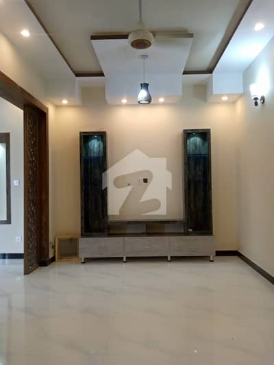 5 Marla Upper Portion For Rent