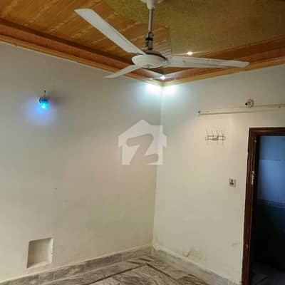 5 Marla Lower Portion Available For Rent Dermangi Garden