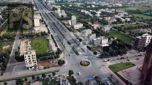 5 Marla commercial Plot for sale in Golf view Residencia Phase 2 Bahria Town Lahore 5 Marla commercial Plot for sale in Golf view Residencia Phase 2 Bahria Town Lahore