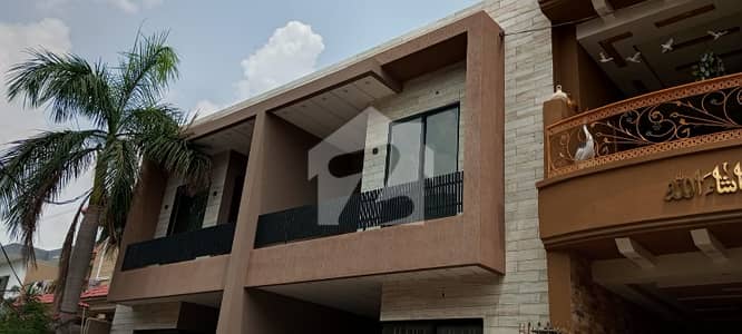 Brand New 5 Marla 3 Bed House For Sale in Ali Park Near to Bhatta Chowk / Airport Brand New 5 Marla 3 Bed House For Sale in Ali Park Near to Bhatta Chowk / Airport