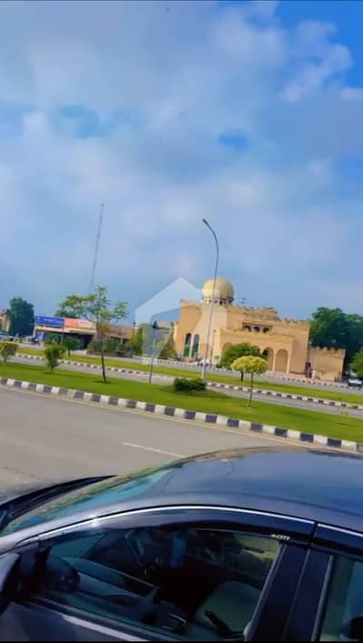 لیک سٹی۔ سیکٹر ایم 7 ۔ بلاک سی 4 لیک سٹی ۔ سیکٹرایم ۔ 7,لیک سٹی,رائیونڈ روڈ,لاہور میں 5 مرلہ رہائشی پلاٹ 85.0 لاکھ میں برائے فروخت۔