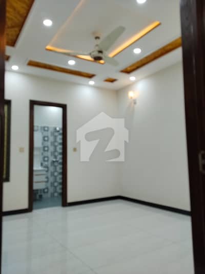 5 Marla Triple Storey Brand New House Available For Rent 5 Marla Triple Storey Brand New House Available For Rent
