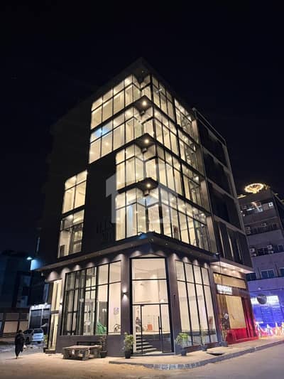 100 YARDS GROUND AND 2100 SQFT 1ST FLOOR FOR RENT 100 YARDS GROUND AND 2100 SQFT 1ST FLOOR FOR RENT