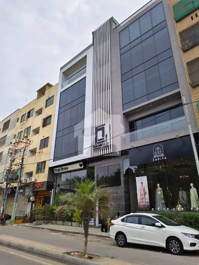 بخاری کمرشل ایریا ڈی ایچ اے فیز 6,ڈی ایچ اے ڈیفینس,کراچی میں 12 مرلہ Studio دفتر 4.0 لاکھ میں کرایہ پر دستیاب ہے۔ بخاری کمرشل ایریا ڈی ایچ اے فیز 6,ڈی ایچ اے ڈیفینس,کراچی میں 12 مرلہ Studio دفتر 4.0 لاکھ میں کرایہ پر دستیاب ہے۔