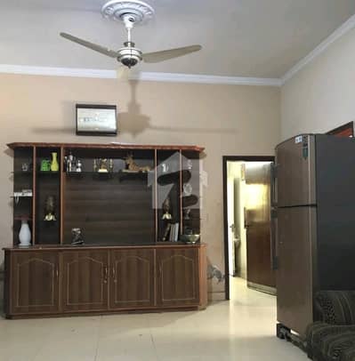 In PGECHS Phase 1 Of Lahore, A 1 Kanal House Is Available