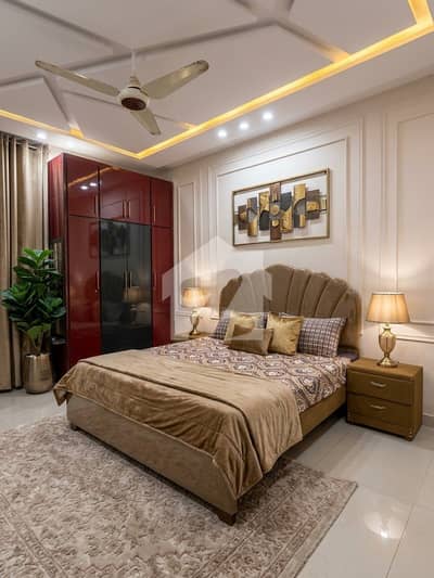 Buch Villas Appartment For Sale In Ground Floor Multan