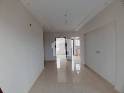 5 Marla Brand New Portion Available For Rent