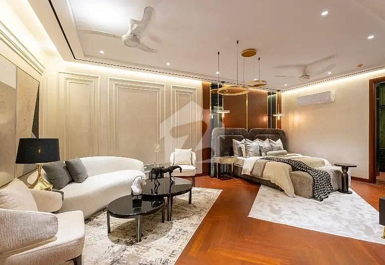 2 Kanal Luxurious Full Basement Furnished Designer Bungalow 2 Kanal Luxurious Full Basement Furnished Designer Bungalow