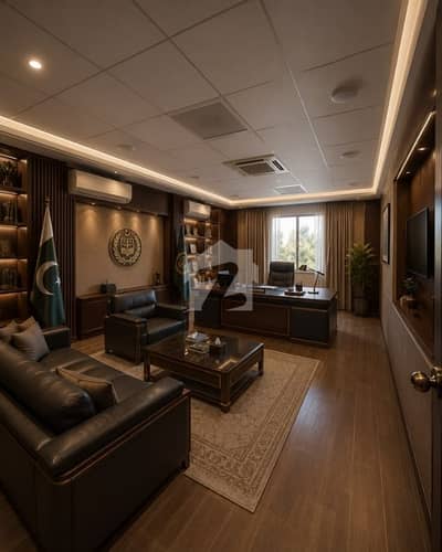 Brand-New Multiple Office Floors (Furnished+ Non Furnished) Available For Rent In Bahria Town Lahore Brand-New Multiple Office Floors (Furnished+ Non Furnished) Available For Rent In Bahria Town Lahore