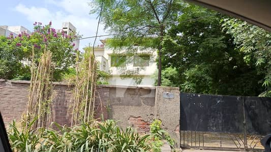 66 Marla Semi Commercial Plot having 4 to 5 Nexus Idol for high-rise building