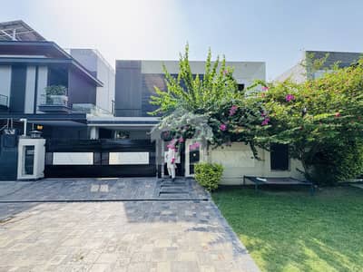 1 KANAL HOUSE FOR RENT DHA PHASE 6 (NEAR TO RAYA COMMERCIAL) 1 KANAL HOUSE FOR RENT DHA PHASE 6 (NEAR TO RAYA COMMERCIAL)
