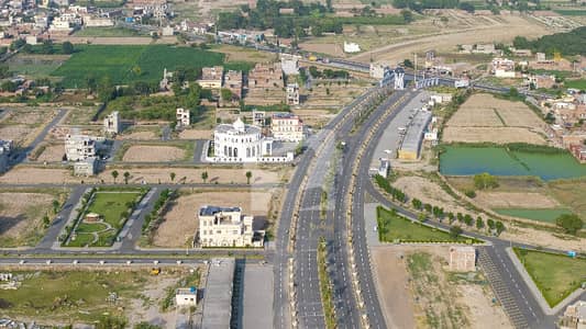 Prime 10marla Residential Plot Available In Umer Block, AlRehman Garden Phase 7. Located Near The Announced Airport And Built On Modern Infrastructure With Underground Electricity, This Plot Is Ideal For Families And Investors Looking For Strong Longterm Appreciation. Prime 10marla Residential Plot Available In Umer Block, AlRehman Garden Phase 7. Located Near The Announced Airport And Built On Modern Infrastructure With Underground Electricity, This Plot Is Ideal For Families And Investors Looking For Strong Longterm Appreciation.