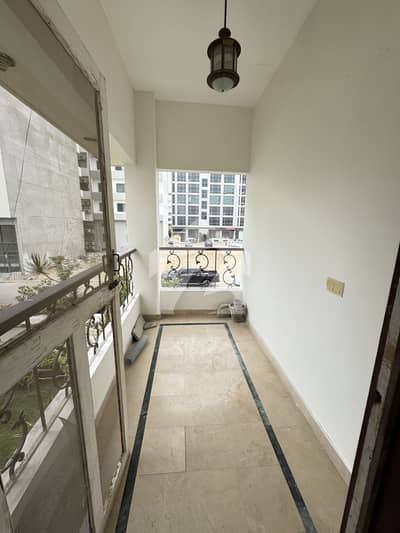 3 Bed Portion Available for Rent Prime Location, DHA Phase 8